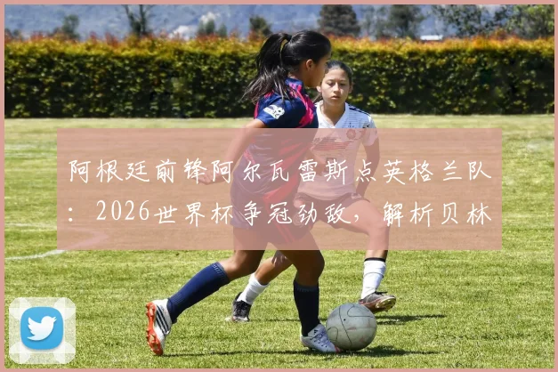 阿根廷前锋阿尔瓦雷斯点英格兰队：2026世界杯争冠劲敌，解析贝林厄姆凯恩等球星实力，展望阿英对决